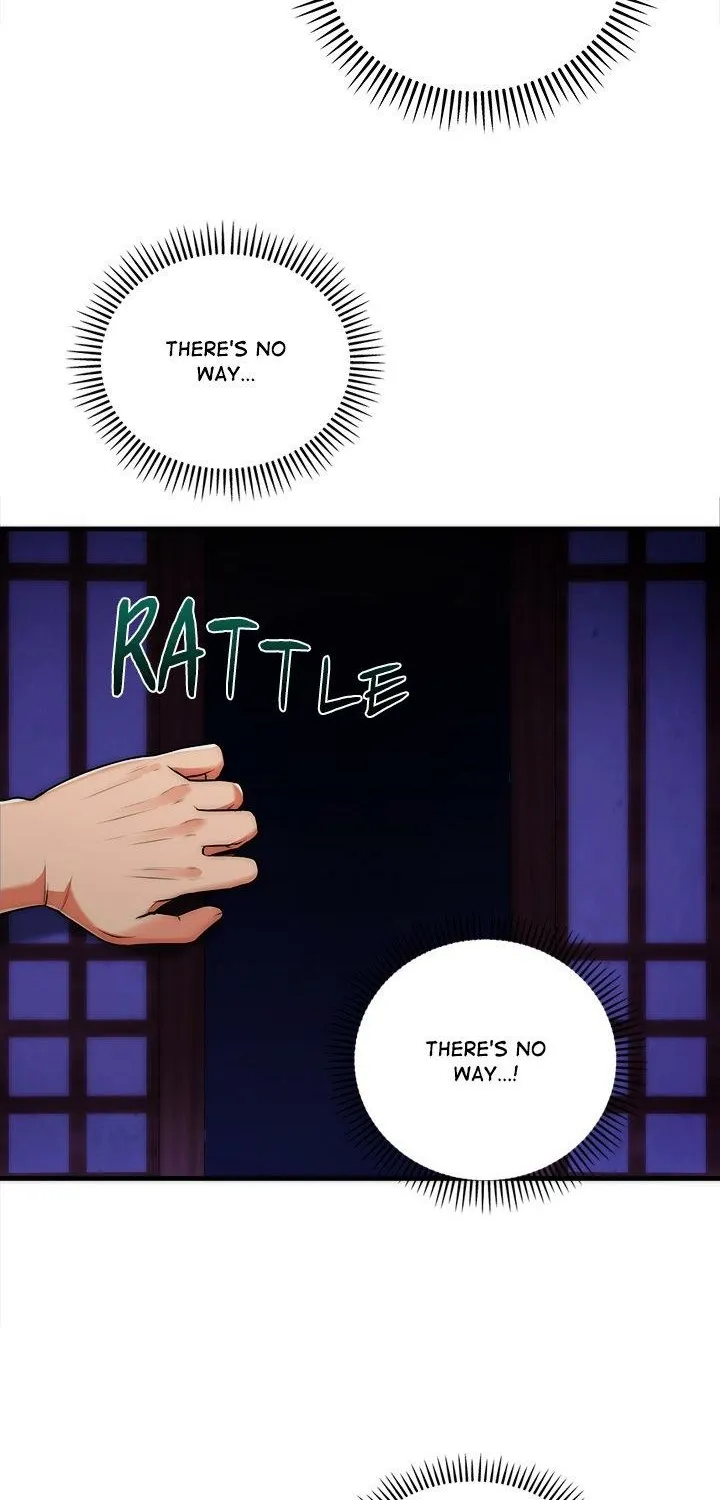 Kangsae the Strong Chapter 21 page 54 - 