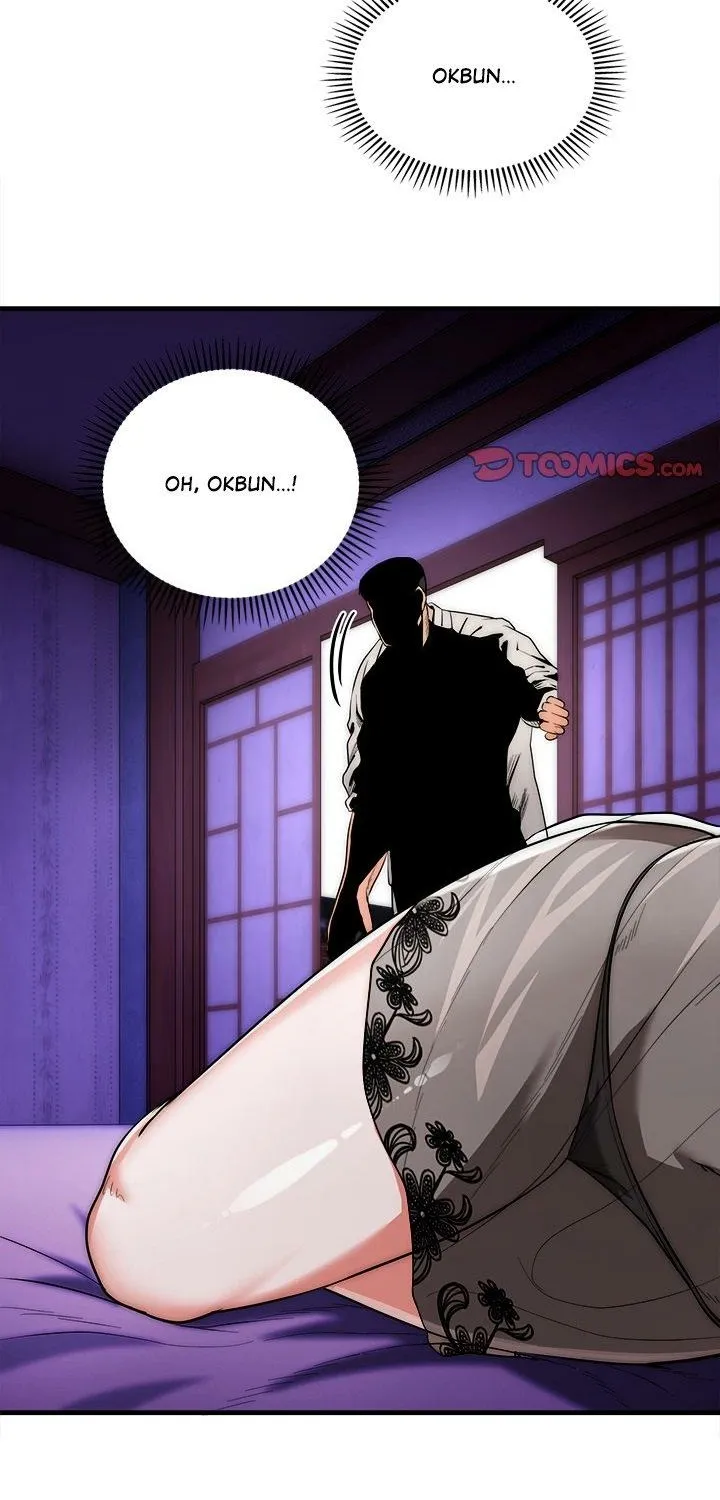Kangsae the Strong Chapter 21 page 55 - 