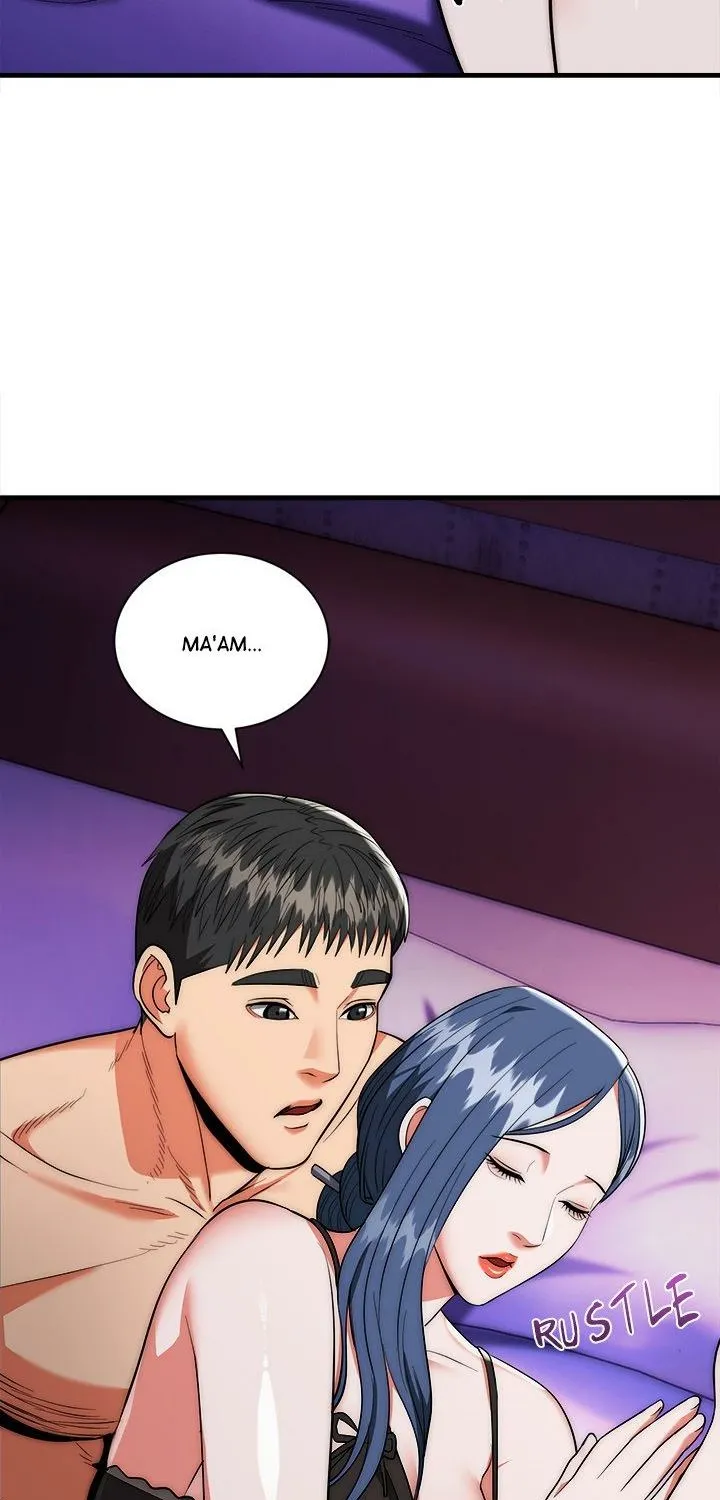Kangsae the Strong Chapter 21 page 61 - 