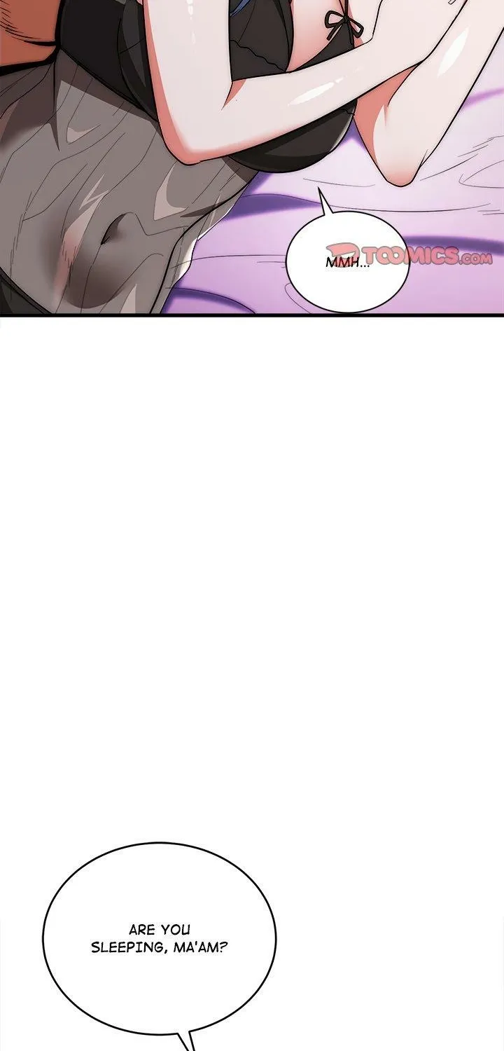 Kangsae the Strong Chapter 21 page 62 - 
