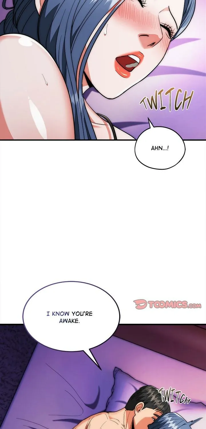 Kangsae the Strong Chapter 21 page 65 - 