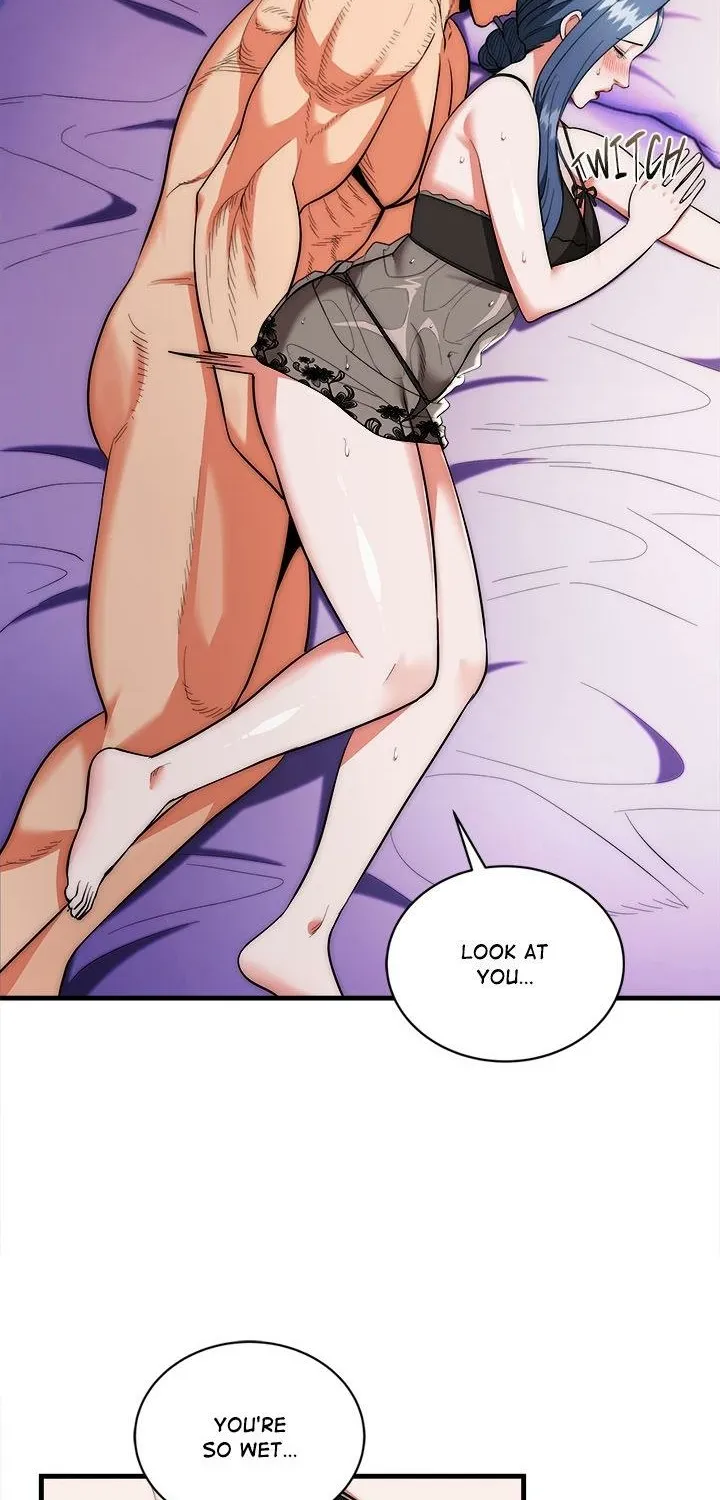 Kangsae the Strong Chapter 21 page 66 - 