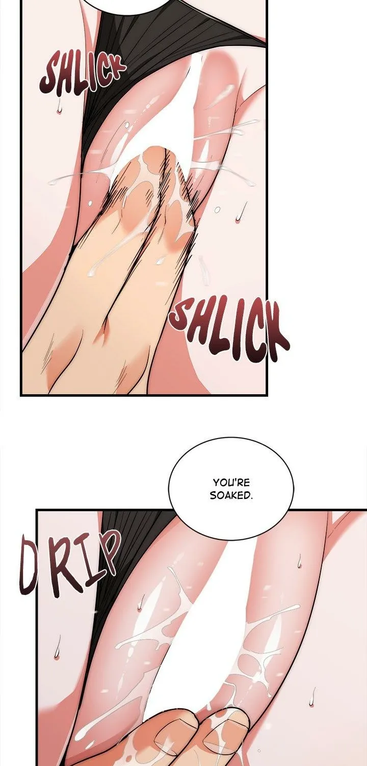 Kangsae the Strong Chapter 21 page 67 - 