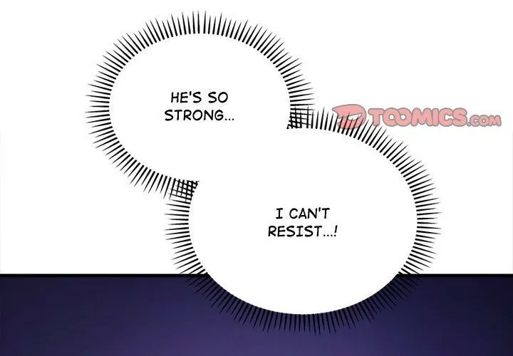 Kangsae the Strong Chapter 21 page 8 - 