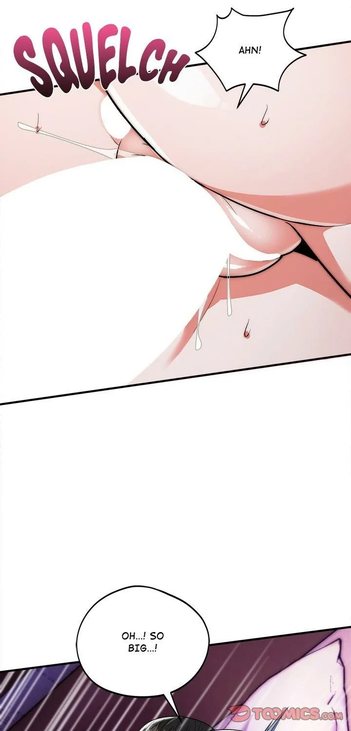 Kangsae the Strong Chapter 21 page 71 - 