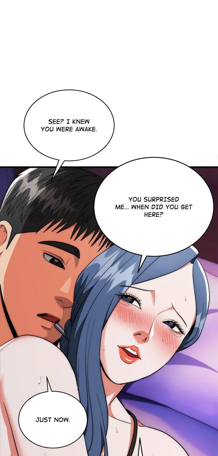 Kangsae the Strong Chapter 21 page 74 - 