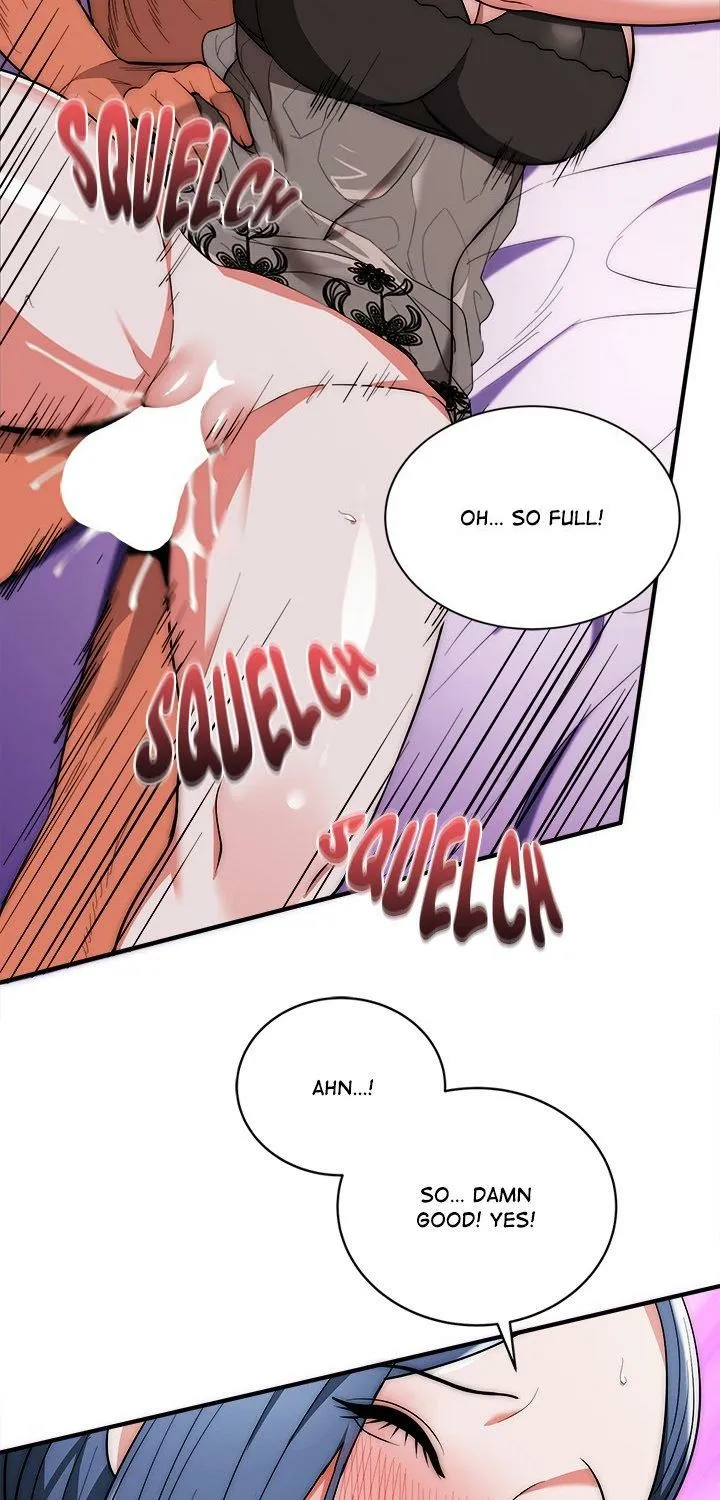 Kangsae the Strong Chapter 21 page 77 - 