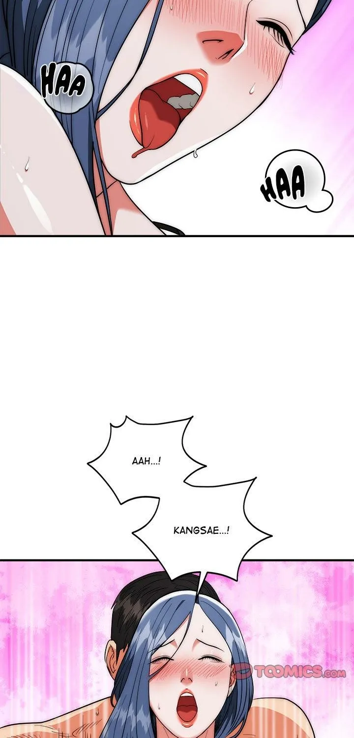 Kangsae the Strong Chapter 21 page 78 - 