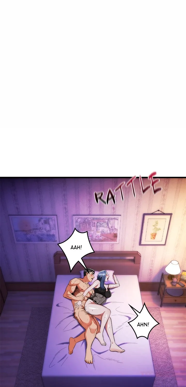 Kangsae the Strong Chapter 22 page 1 - 