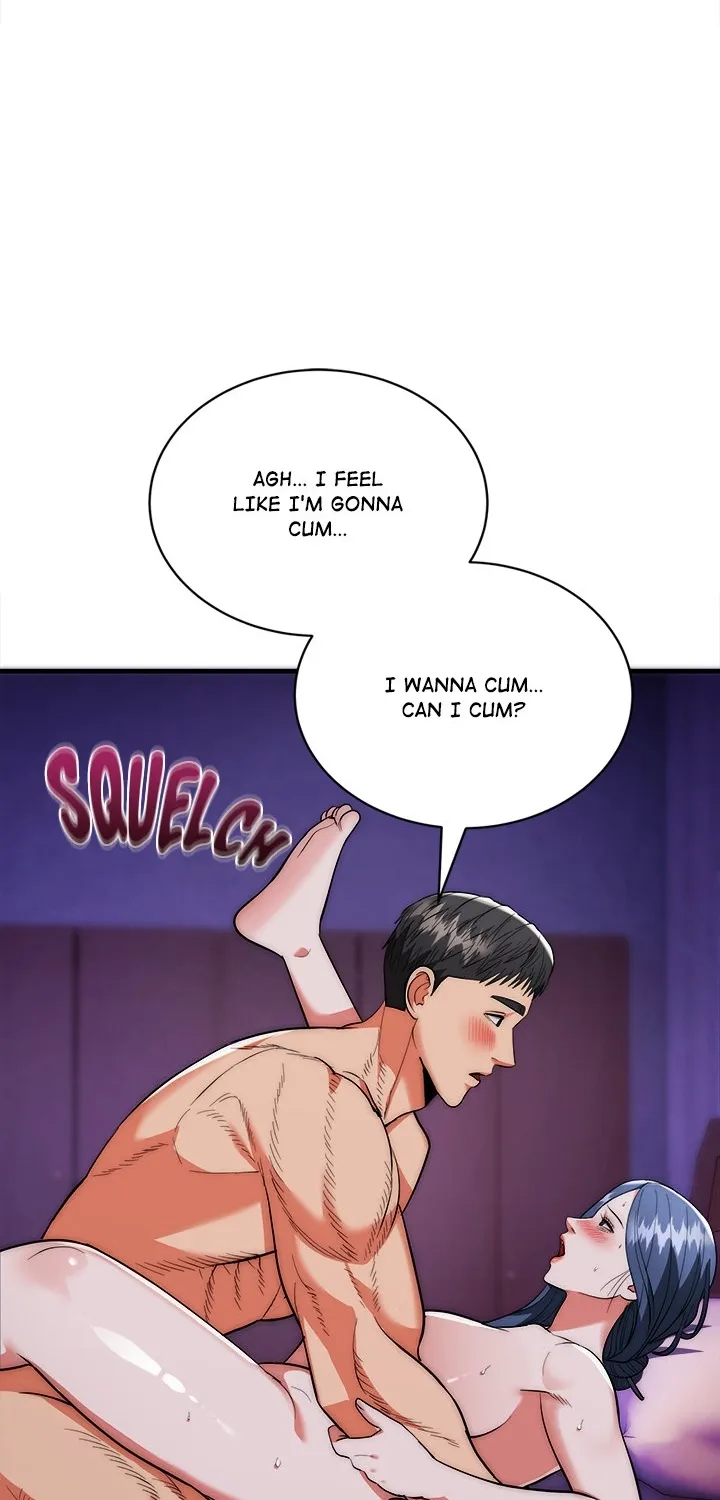 Kangsae the Strong Chapter 22 page 22 - 