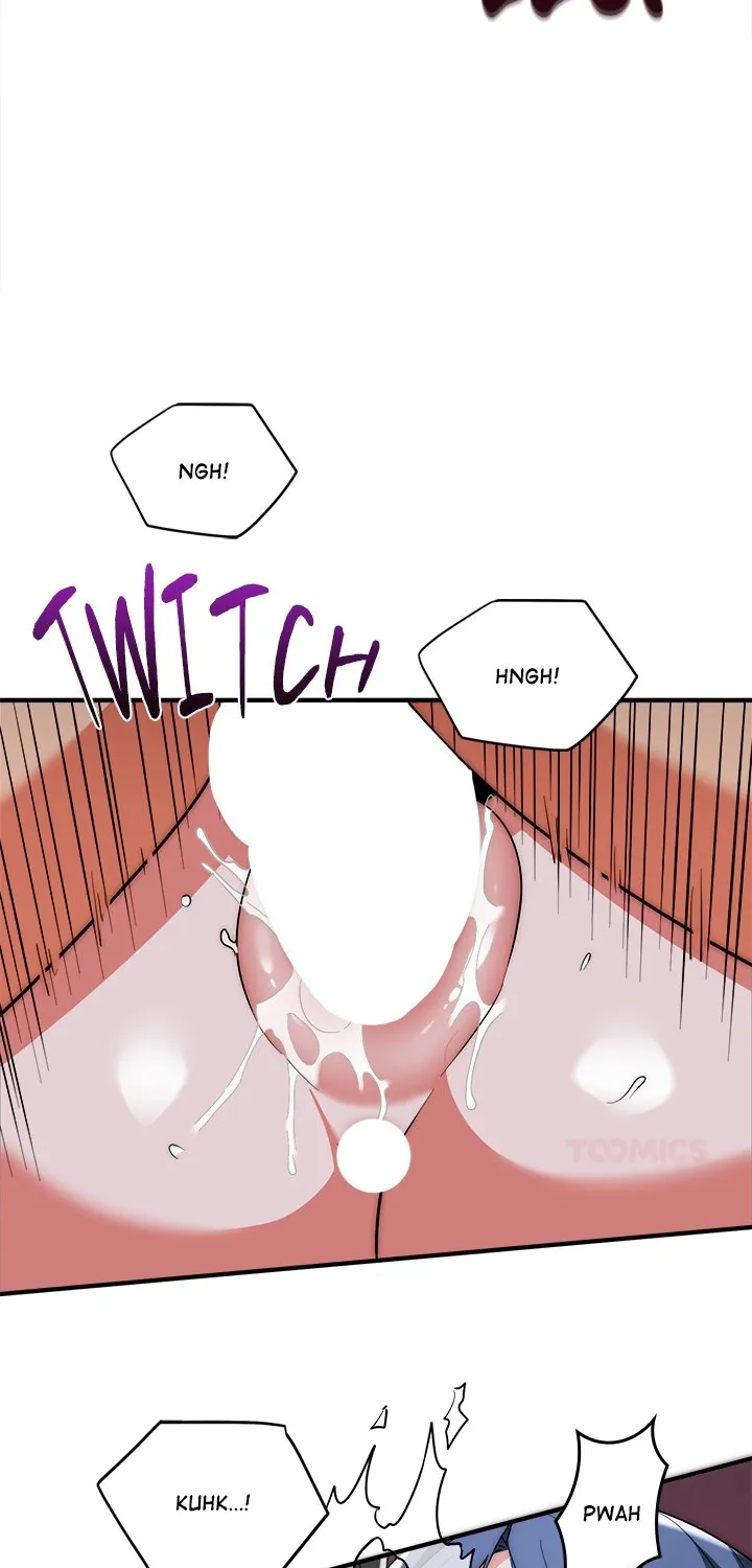 Kangsae the Strong Chapter 22 page 26 - 