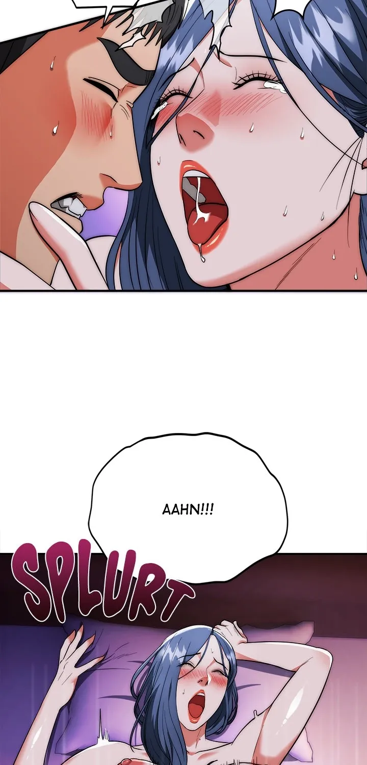 Kangsae the Strong Chapter 22 page 27 - 