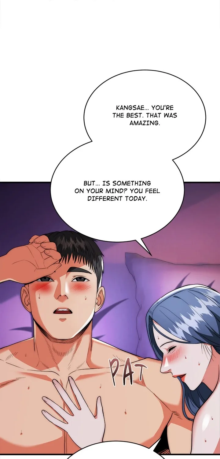 Kangsae the Strong Chapter 22 page 31 - 