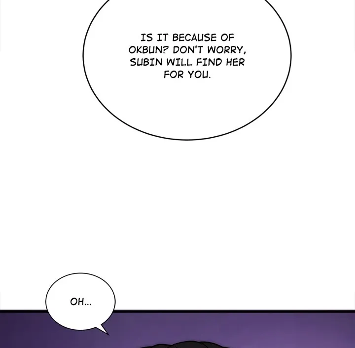 Kangsae the Strong Chapter 22 page 32 - 