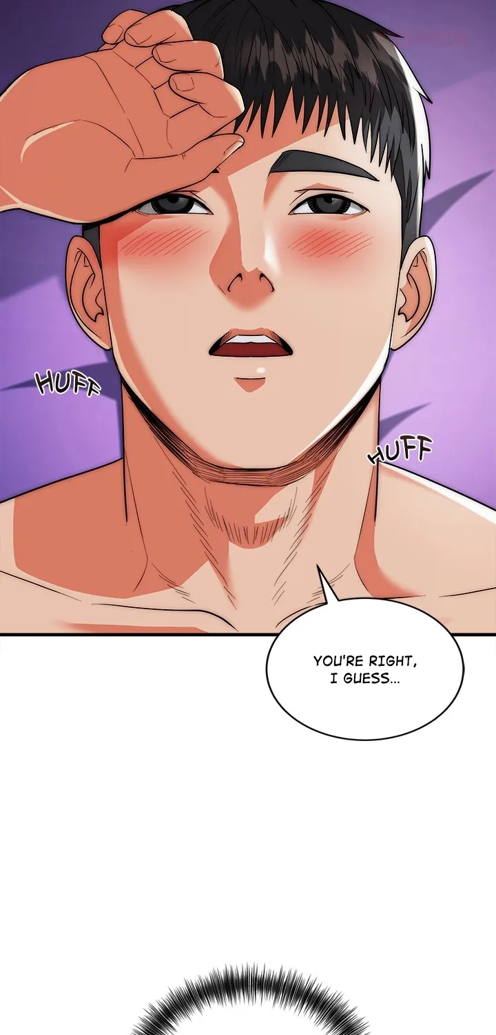 Kangsae the Strong Chapter 22 page 33 - 