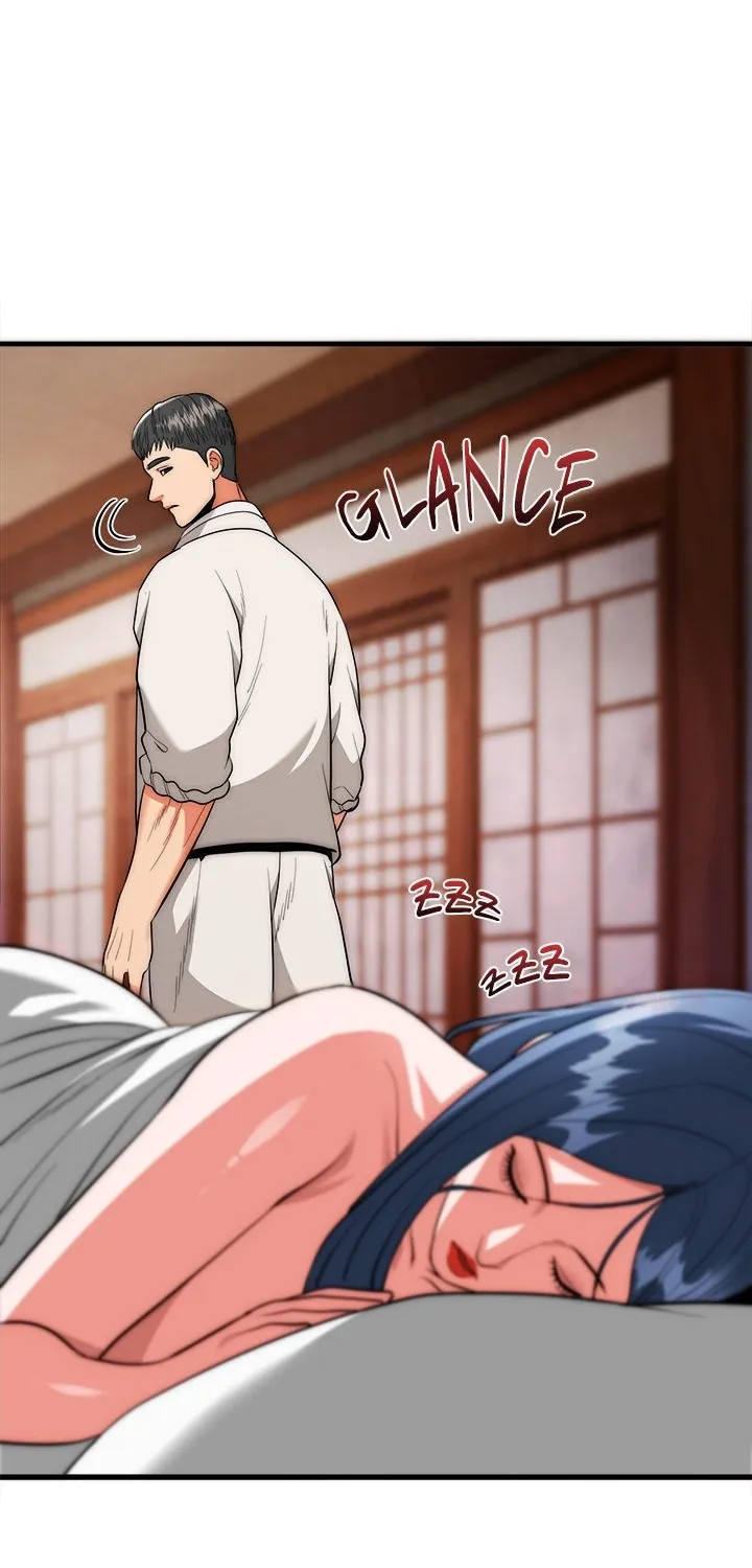 Kangsae the Strong Chapter 22 page 38 - 