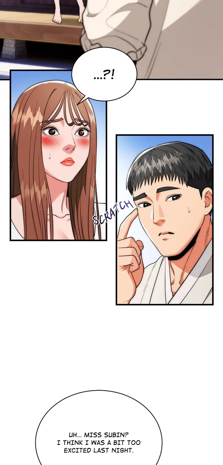 Kangsae the Strong Chapter 22 page 43 - 