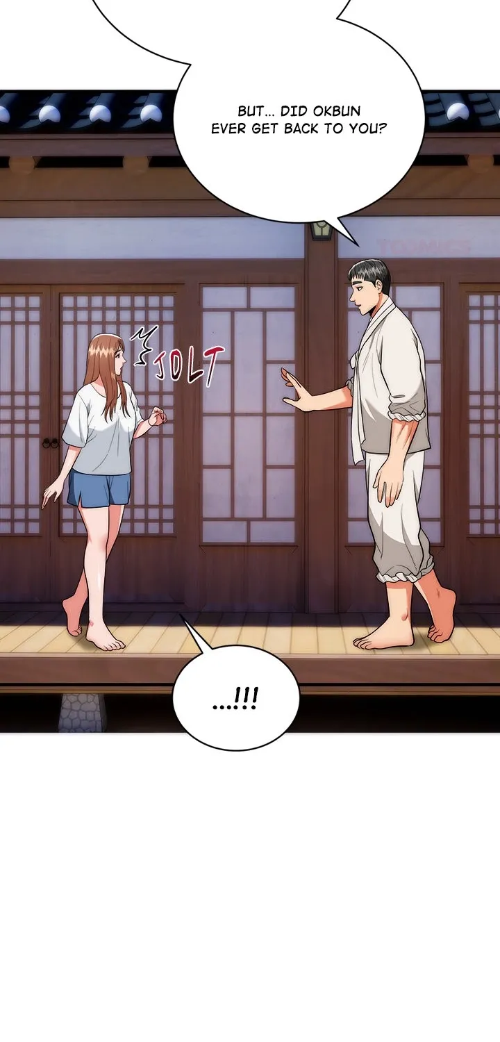 Kangsae the Strong Chapter 22 page 44 - 