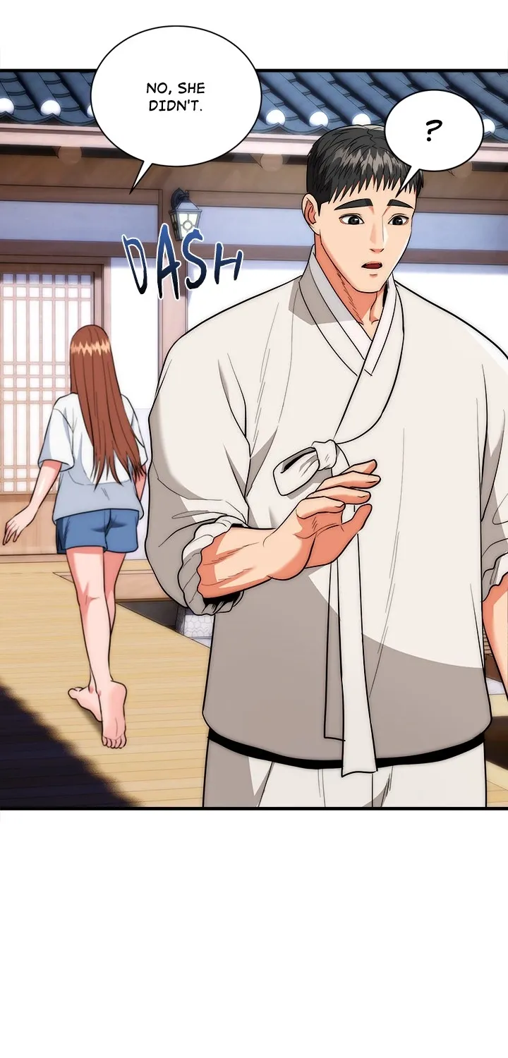 Kangsae the Strong Chapter 22 page 45 - 