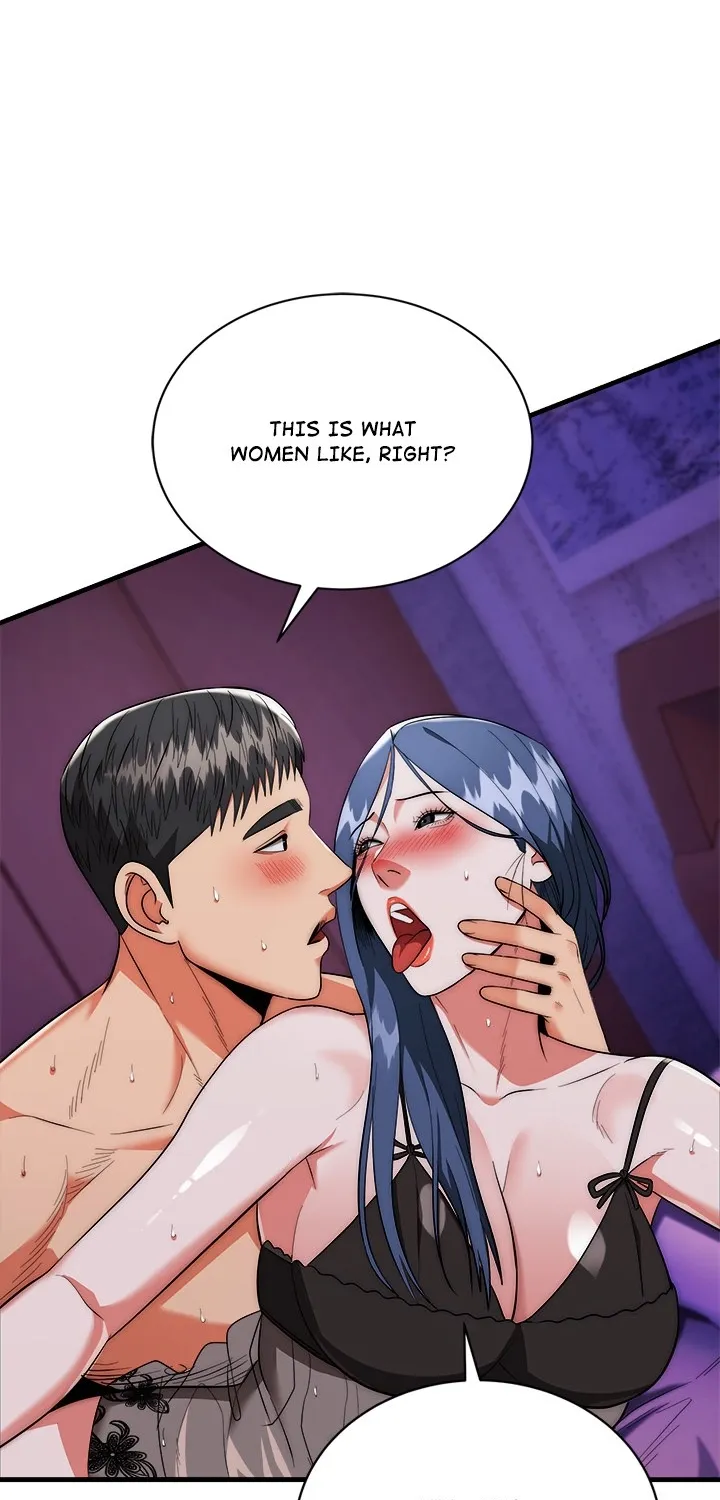 Kangsae the Strong Chapter 22 page 6 - 
