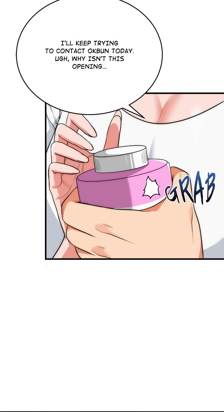 Kangsae the Strong Chapter 22 page 52 - 