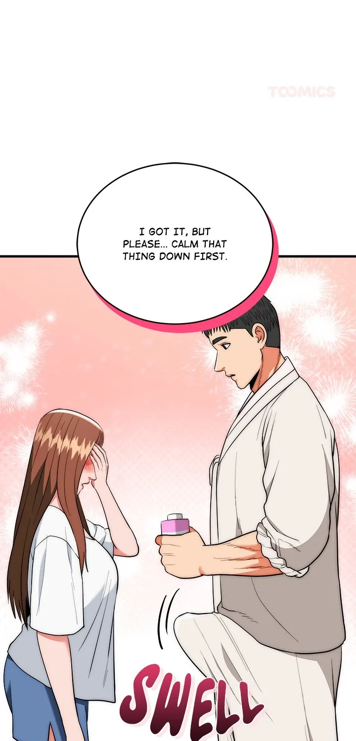 Kangsae the Strong Chapter 22 page 59 - 