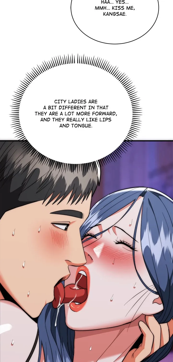 Kangsae the Strong Chapter 22 page 7 - 