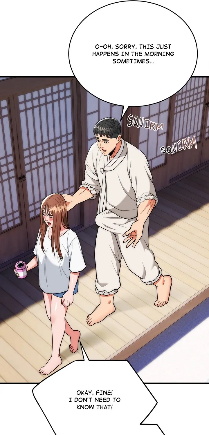 Kangsae the Strong Chapter 22 page 61 - 