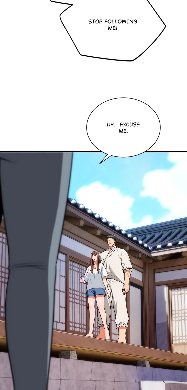 Kangsae the Strong Chapter 22 page 62 - 