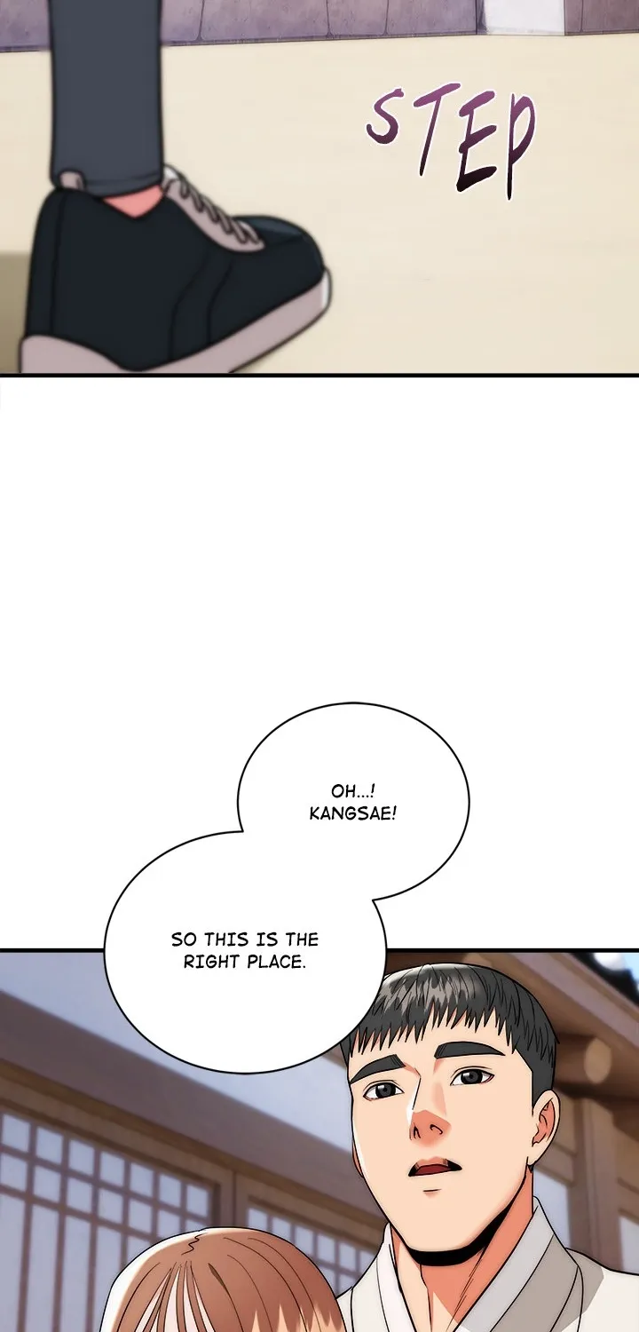 Kangsae the Strong Chapter 22 page 63 - 
