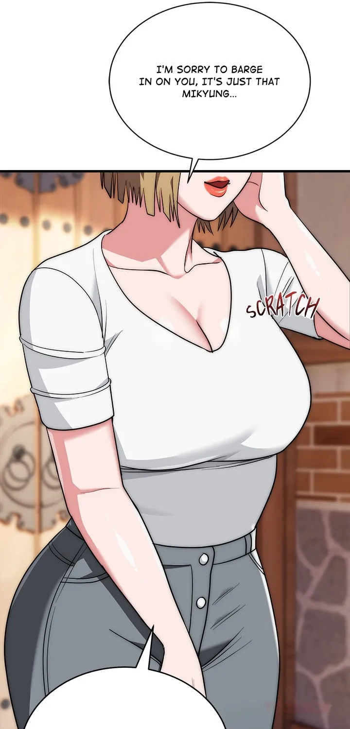 Kangsae the Strong Chapter 22 page 65 - 
