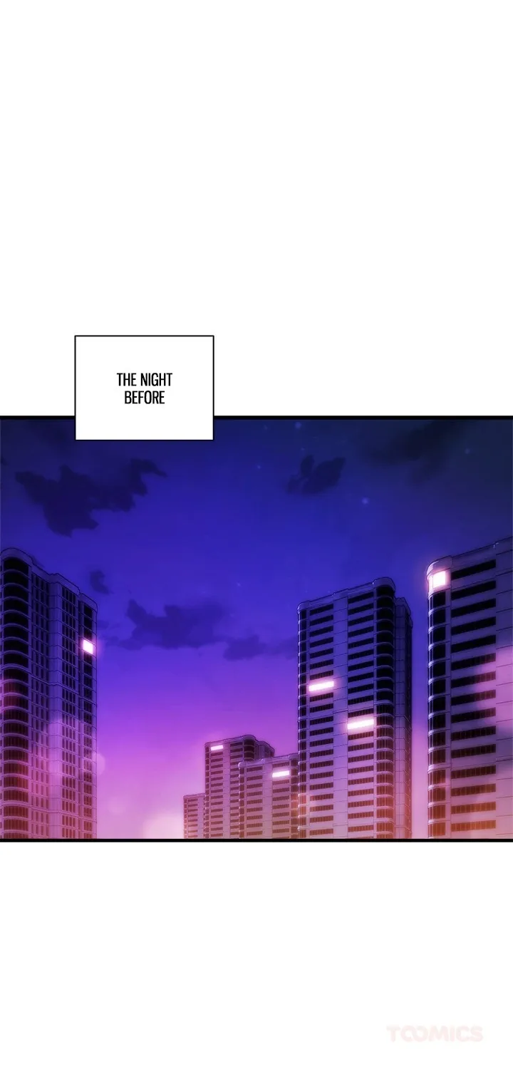 Kangsae the Strong Chapter 23 page 1 - 
