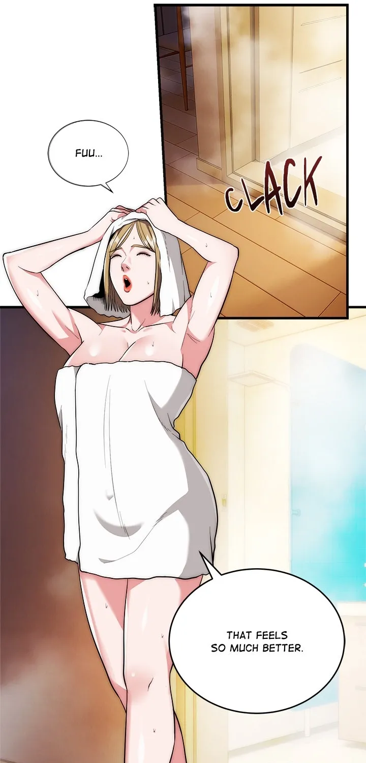 Kangsae the Strong Chapter 23 page 2 - 