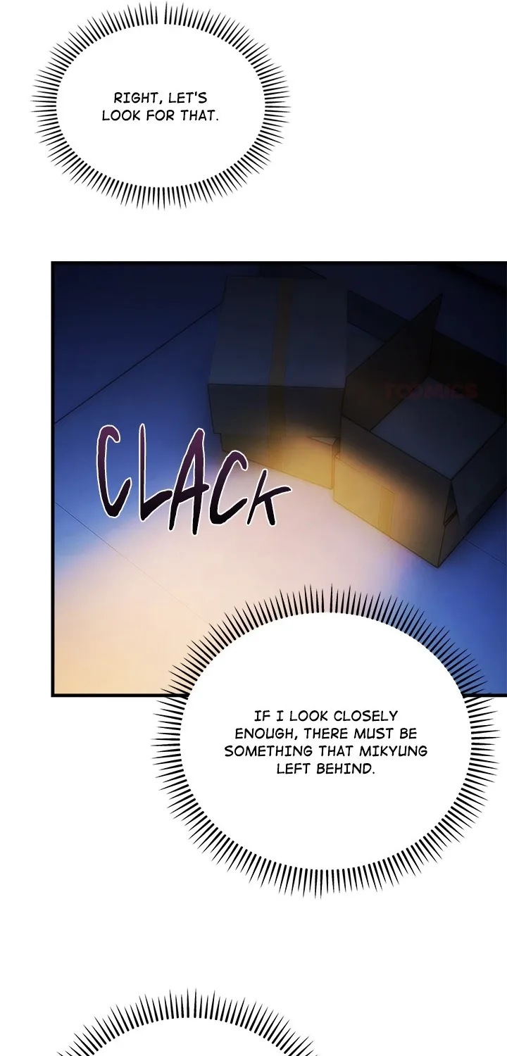 Kangsae the Strong Chapter 23 page 17 - 