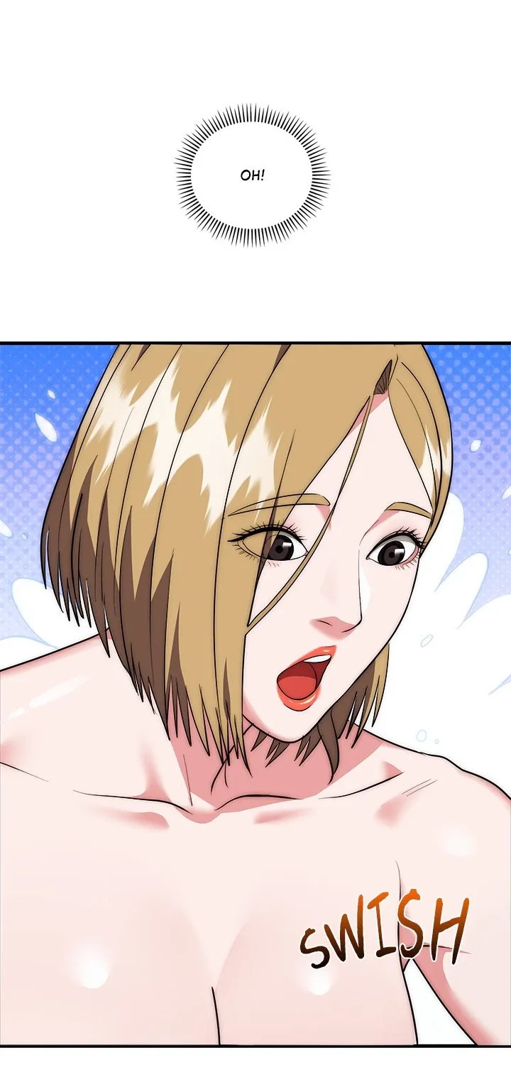 Kangsae the Strong Chapter 23 page 19 - 