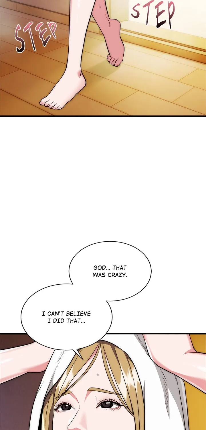 Kangsae the Strong Chapter 23 page 3 - 