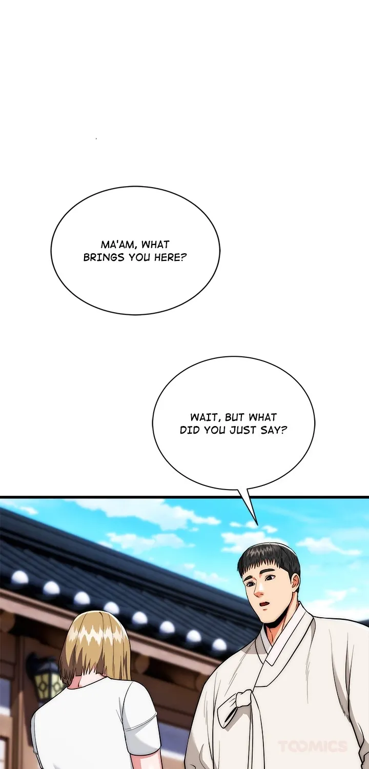 Kangsae the Strong Chapter 23 page 22 - 