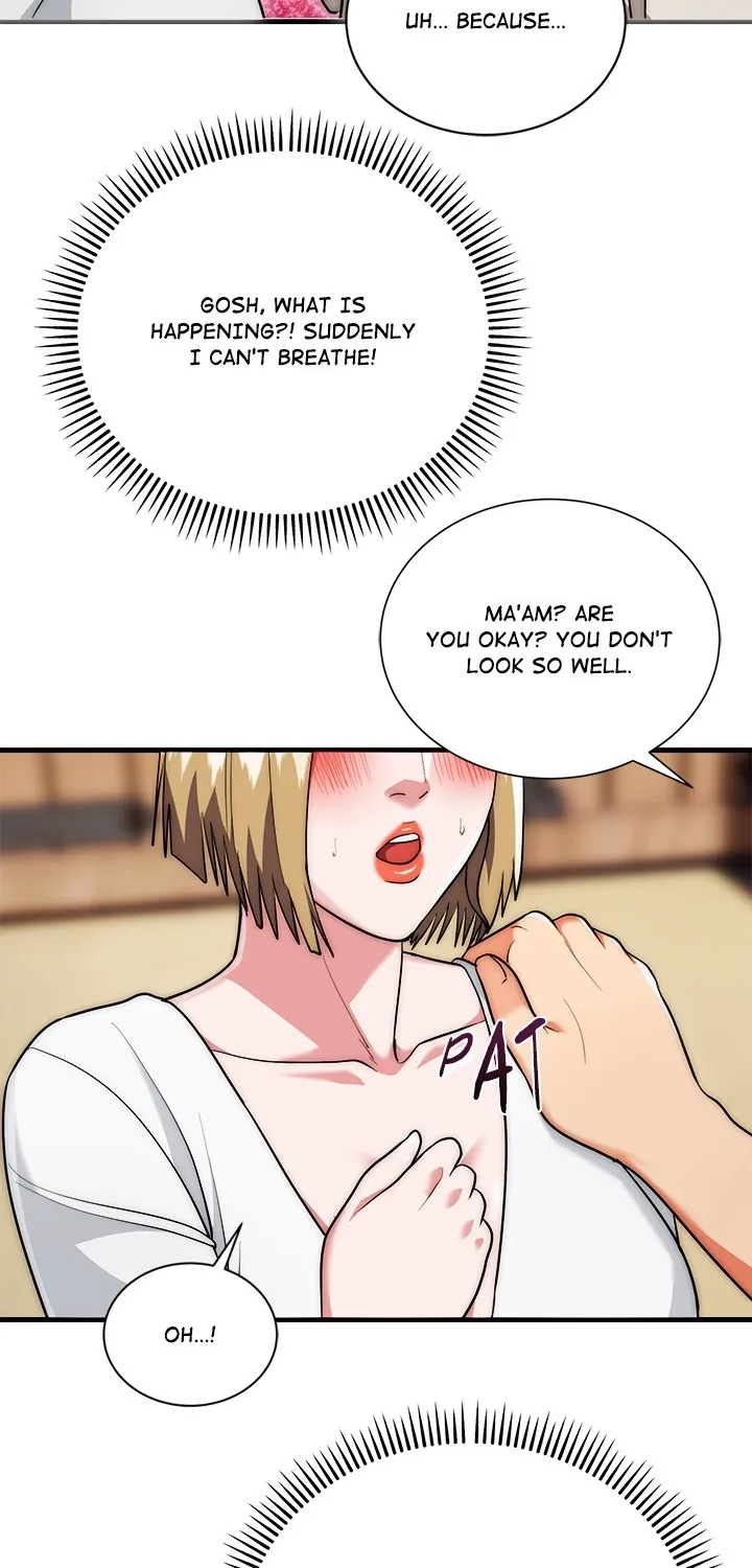 Kangsae the Strong Chapter 23 page 26 - 