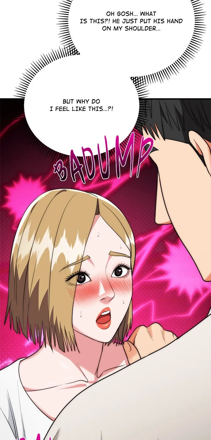 Kangsae the Strong Chapter 23 page 27 - 