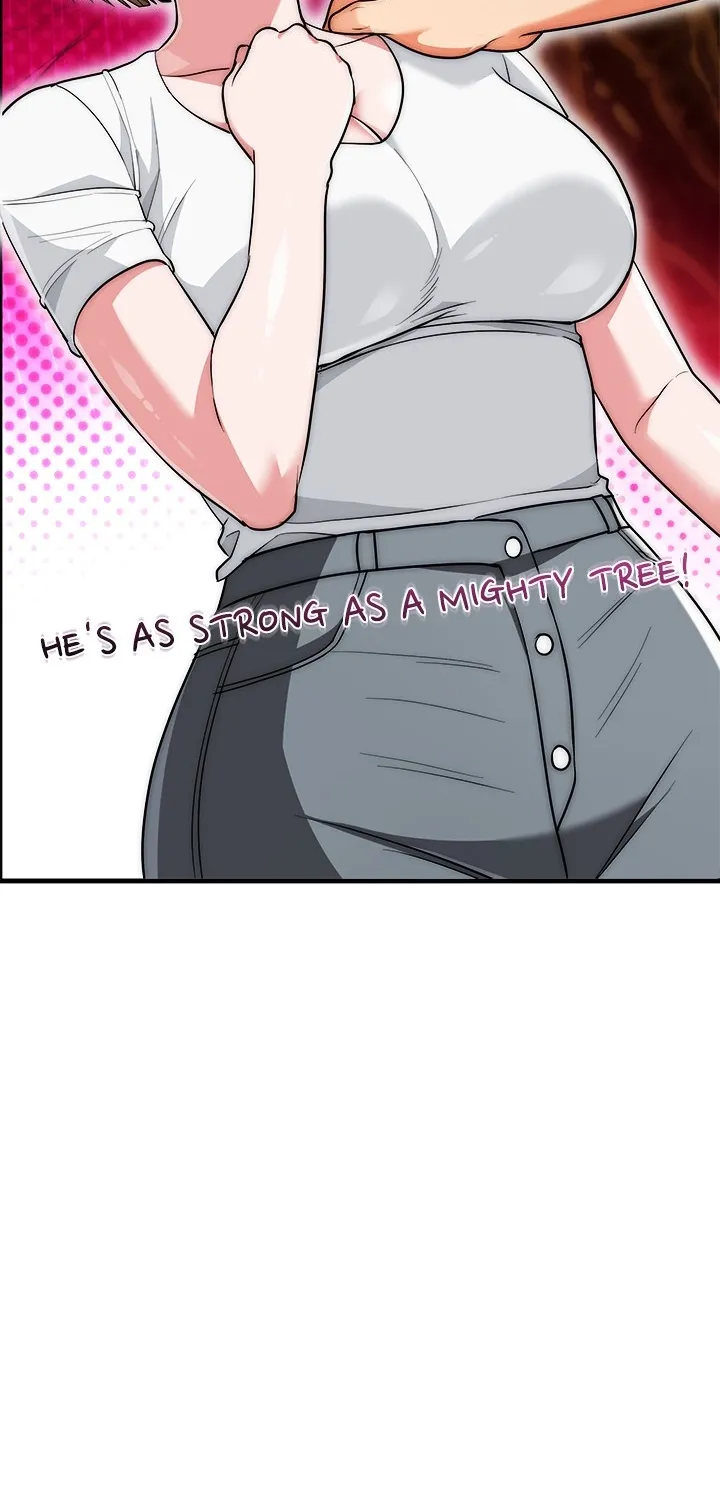 Kangsae the Strong Chapter 23 page 34 - 