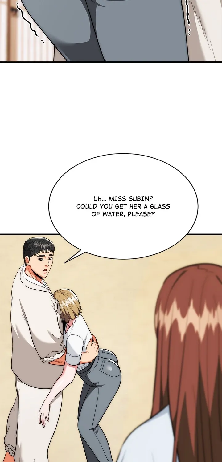 Kangsae the Strong Chapter 23 page 38 - 