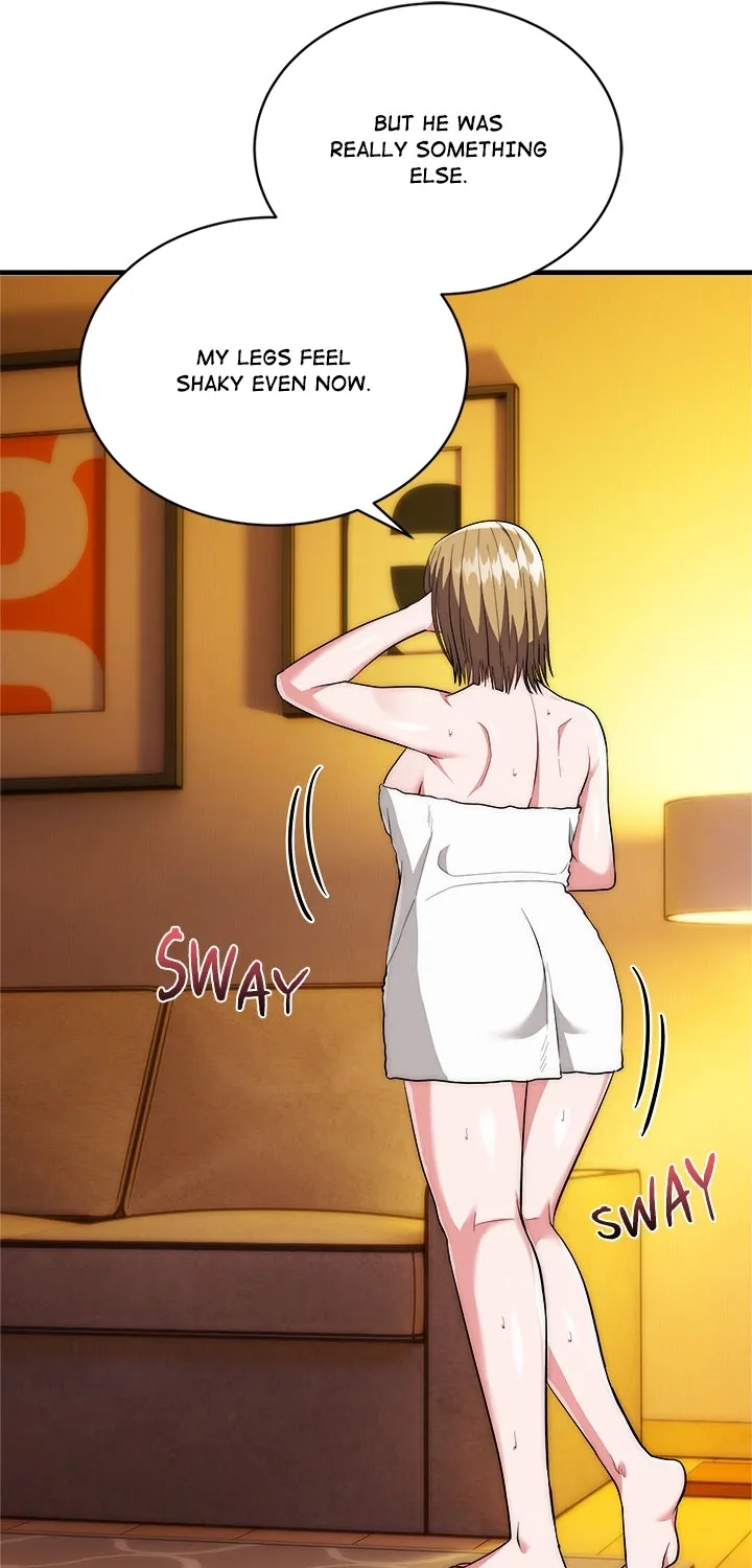 Kangsae the Strong Chapter 23 page 5 - 