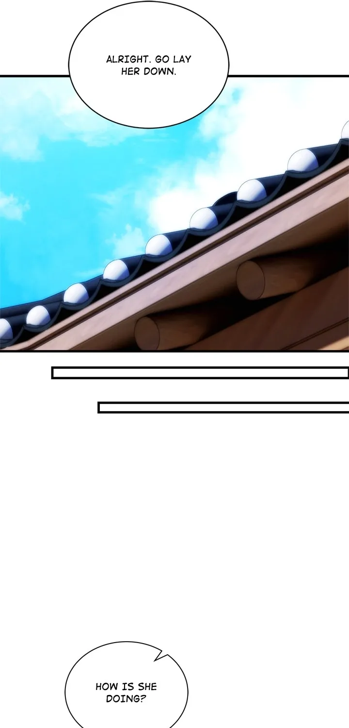 Kangsae the Strong Chapter 23 page 41 - 