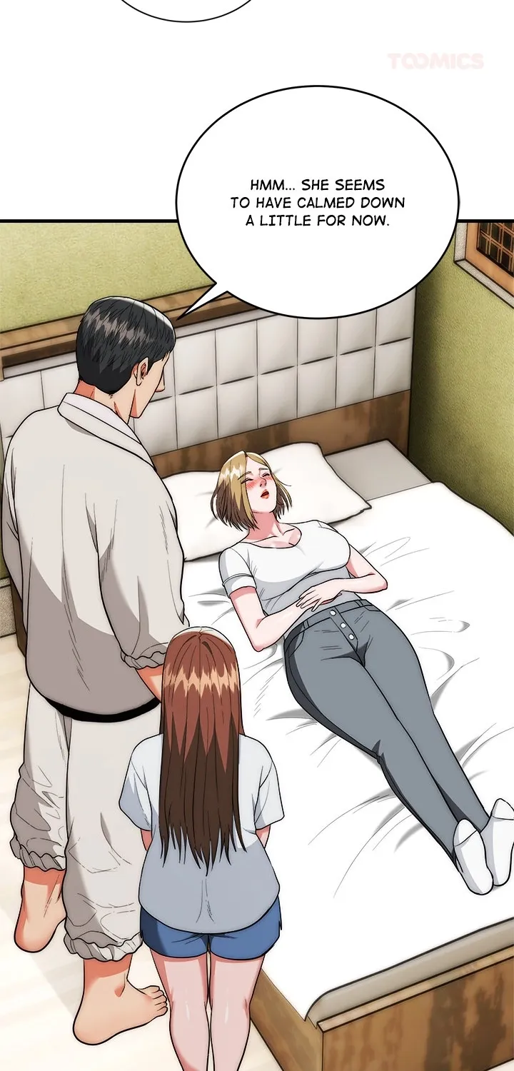 Kangsae the Strong Chapter 23 page 42 - 