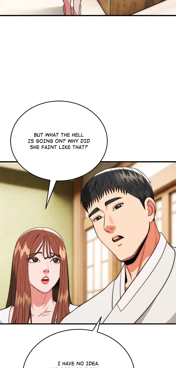 Kangsae the Strong Chapter 23 page 43 - 