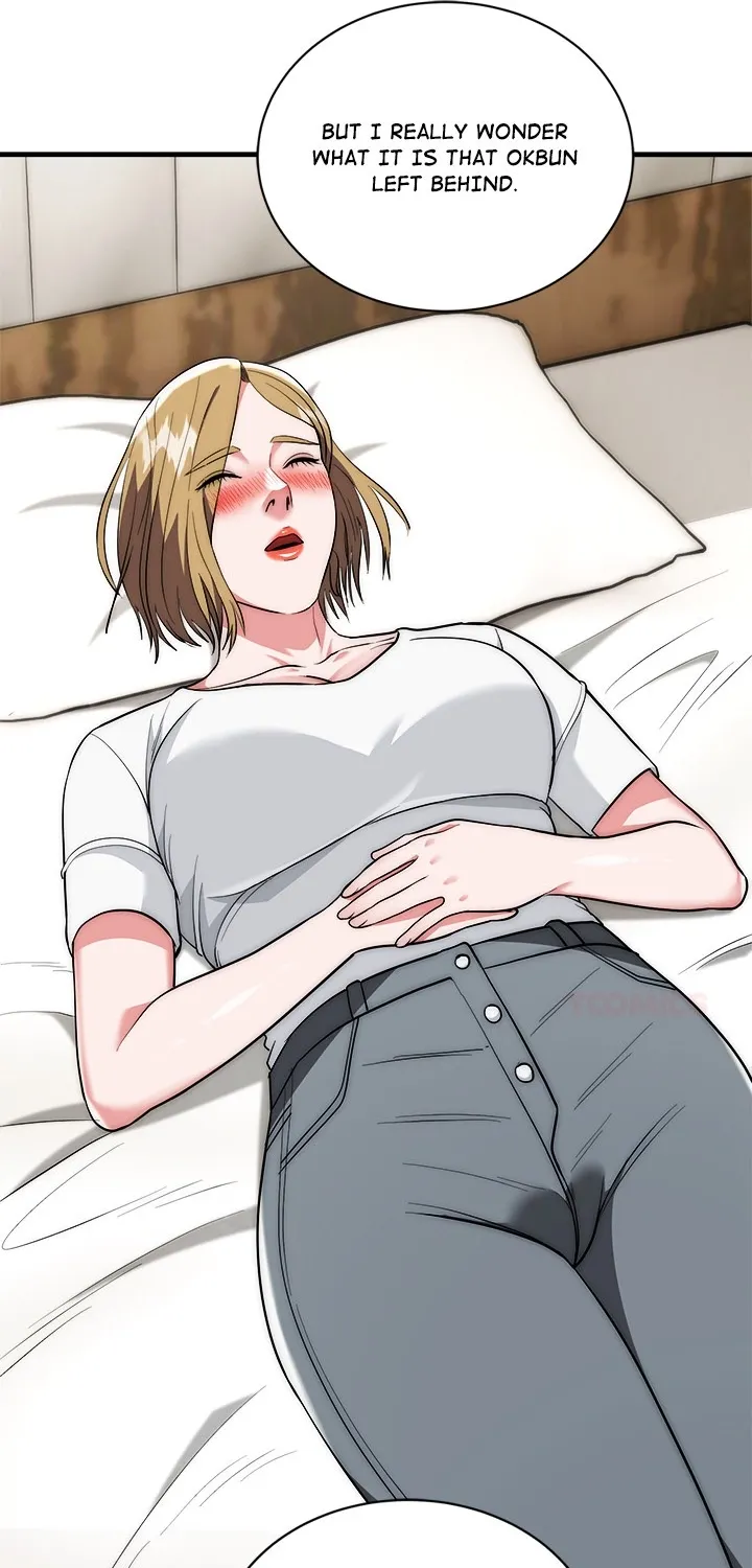 Kangsae the Strong Chapter 23 page 45 - 