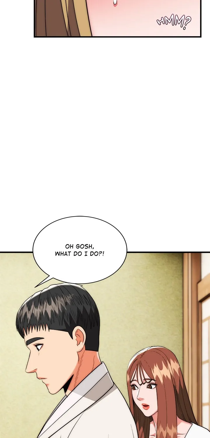 Kangsae the Strong Chapter 23 page 47 - 