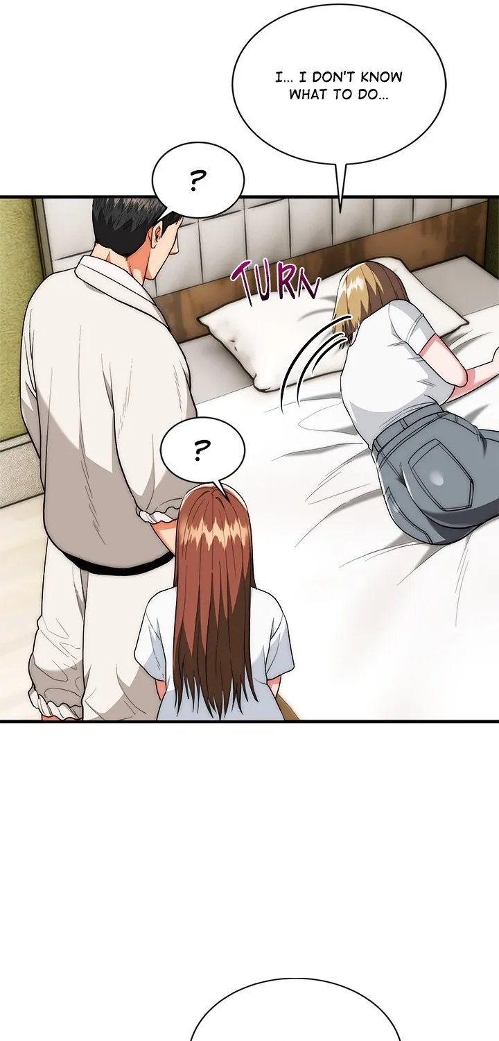 Kangsae the Strong Chapter 23 page 49 - 