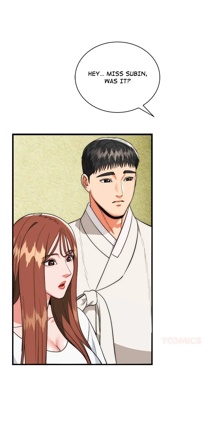 Kangsae the Strong Chapter 23 page 51 - 