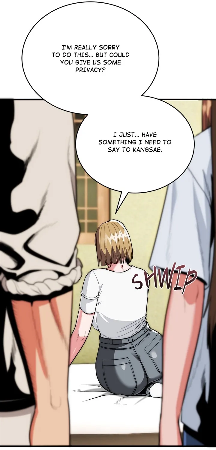 Kangsae the Strong Chapter 23 page 53 - 